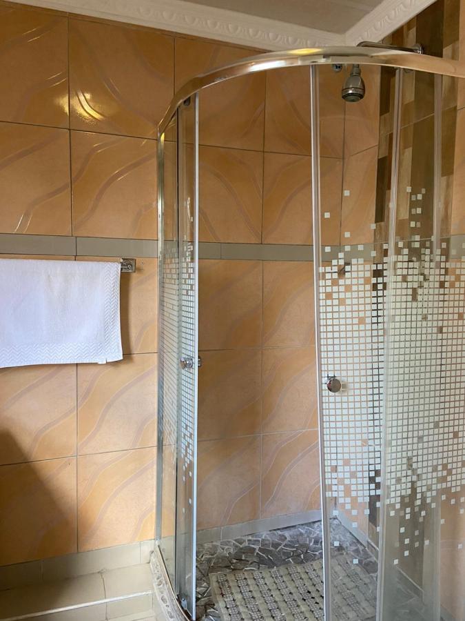 Nsuku Bed And Breakfast Thulamahashi Екстер'єр фото