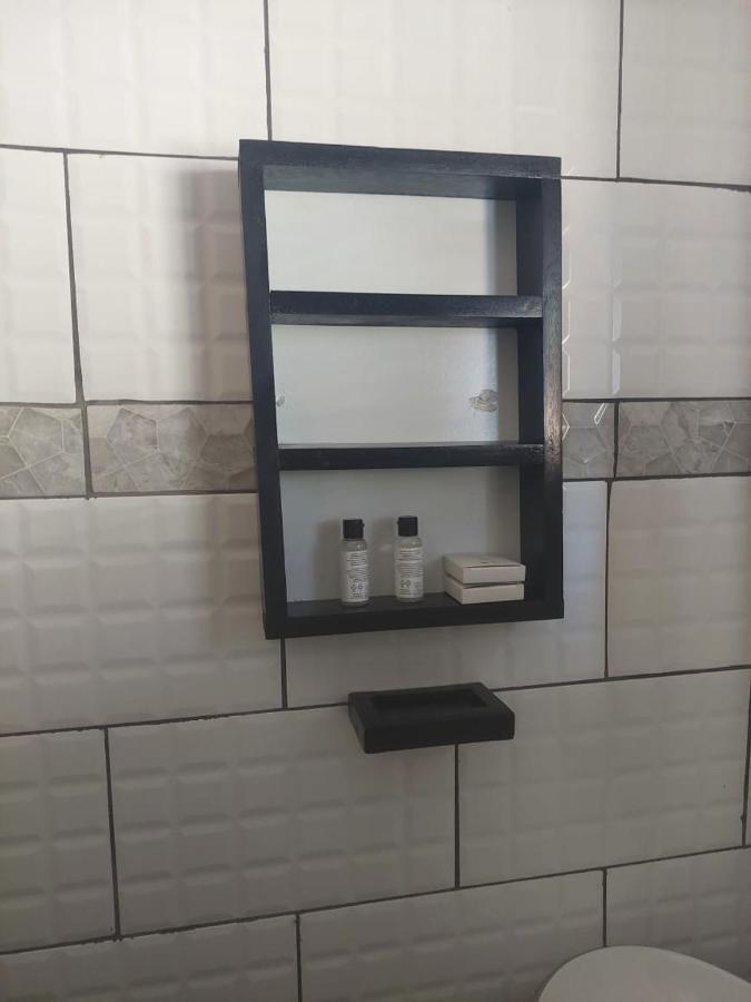 Nsuku Bed And Breakfast Thulamahashi Екстер'єр фото