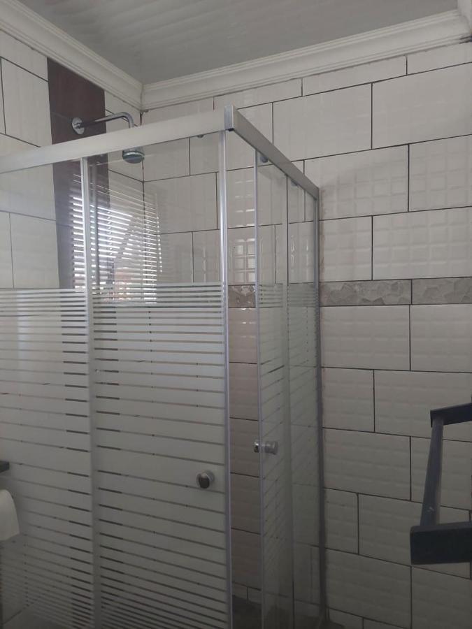 Nsuku Bed And Breakfast Thulamahashi Екстер'єр фото
