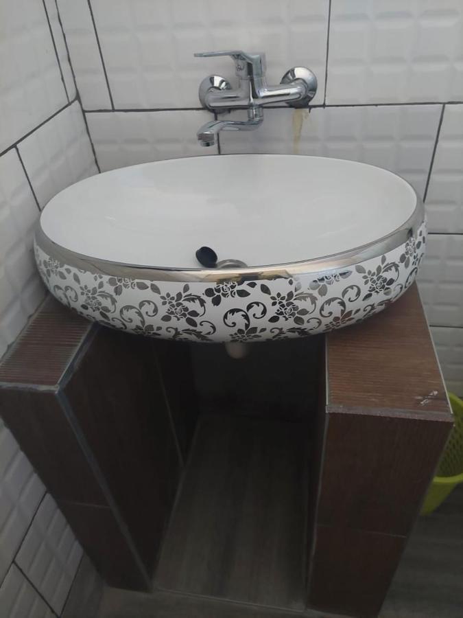 Nsuku Bed And Breakfast Thulamahashi Екстер'єр фото